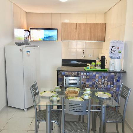 Maragogi Praia Flats Kültér fotó