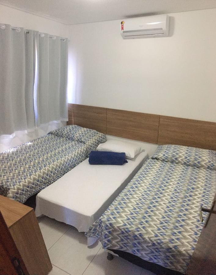 Maragogi Praia Flats Kültér fotó
