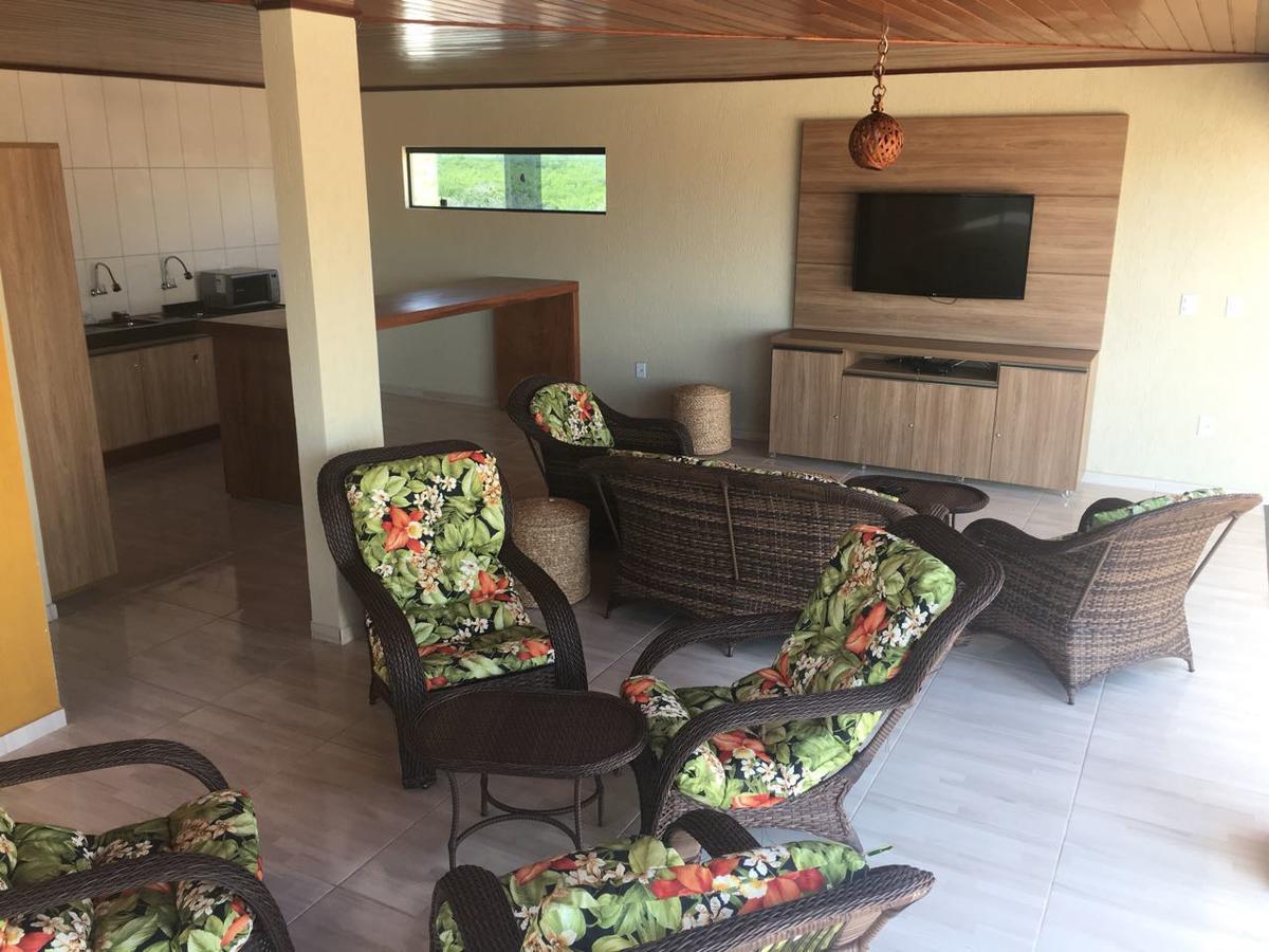 Maragogi Praia Flats Kültér fotó