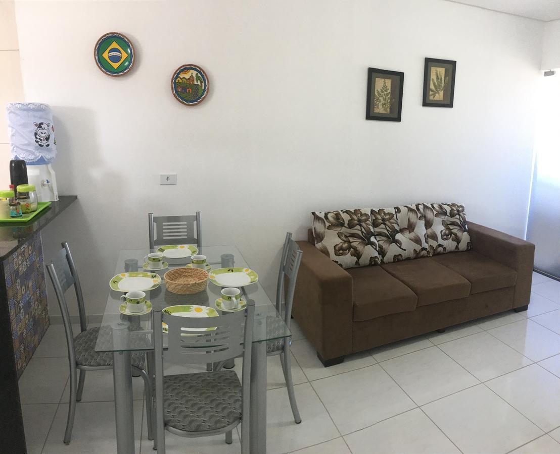 Maragogi Praia Flats Kültér fotó