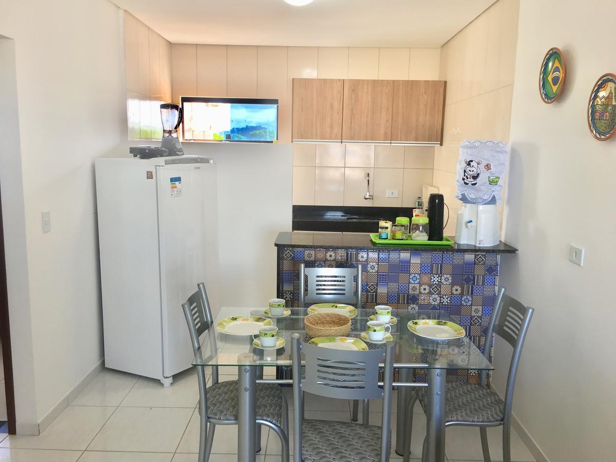 Maragogi Praia Flats Kültér fotó